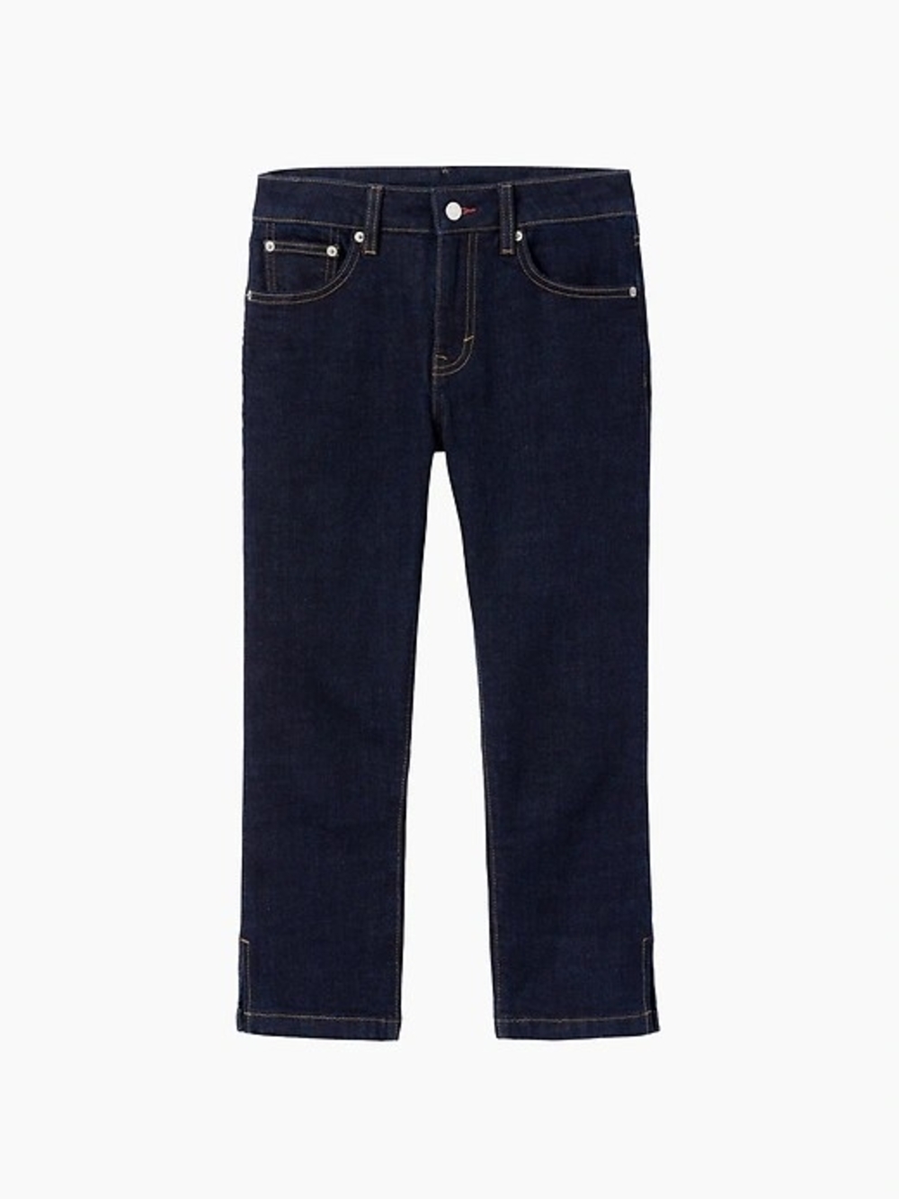 Gap × Victoria Beckham Low Rise Capri Jeans Sizes 25 and 26